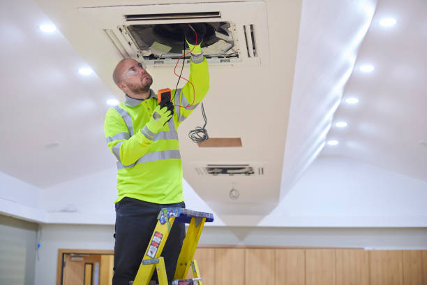Best HVAC Contractors  in Newport, AR